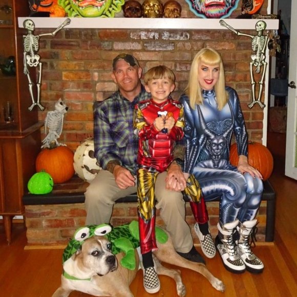 Meet your Posher, Shari - Picture 11 of 16